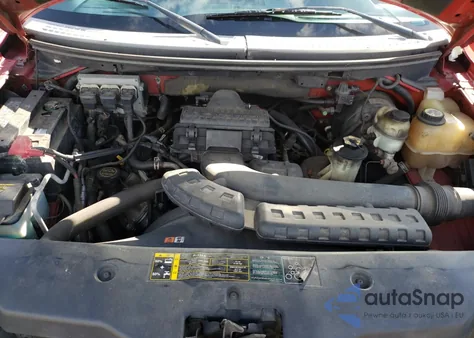 2004 Ford F150 from USA, damaged, VIN 1FTPX045X4KD23577